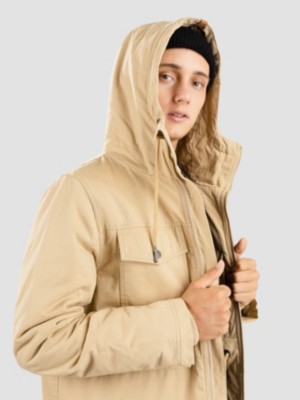 Barlow hot sale twill jacket